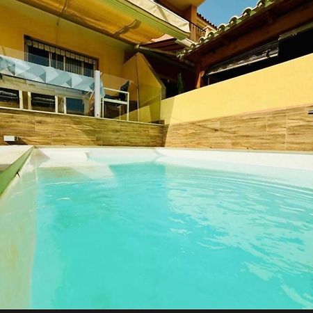 Villa Bonito Amanecer Los Alcázares Exterior foto