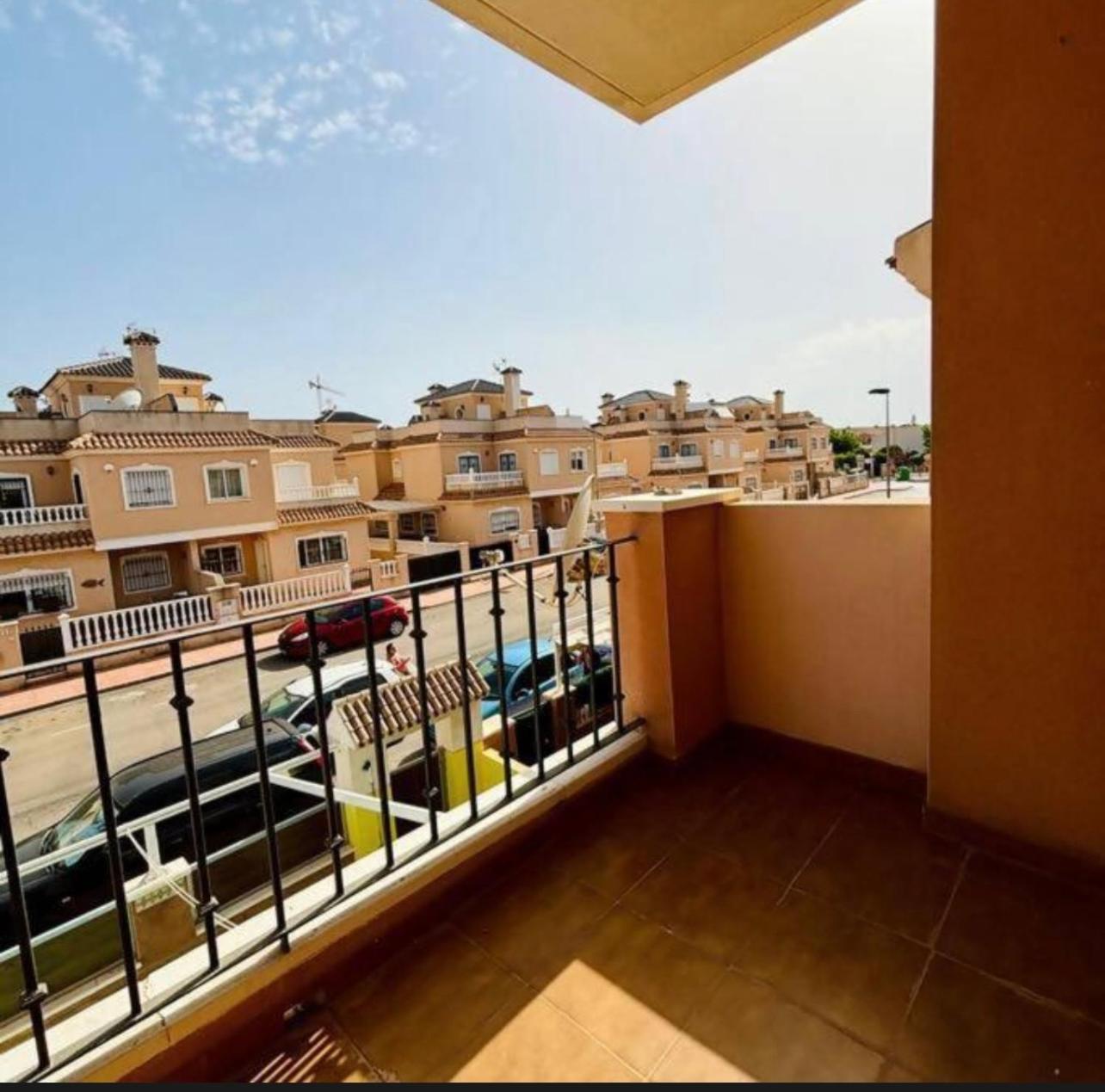 Villa Bonito Amanecer Los Alcázares Exterior foto