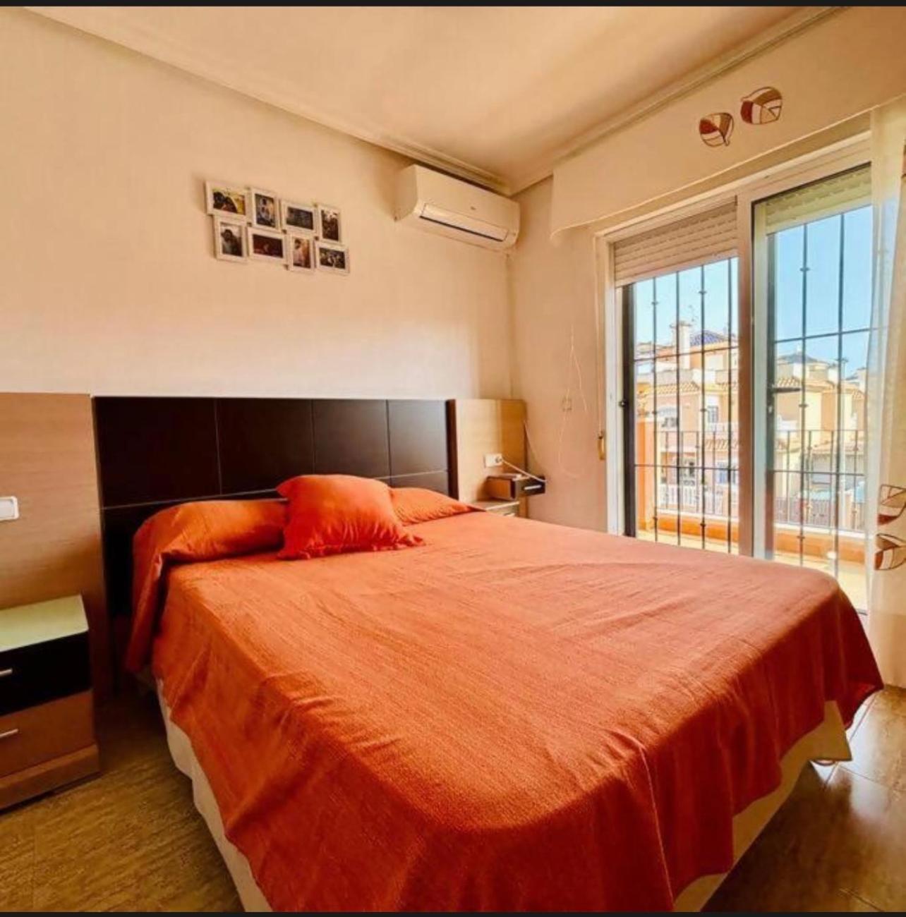 Villa Bonito Amanecer Los Alcázares Exterior foto