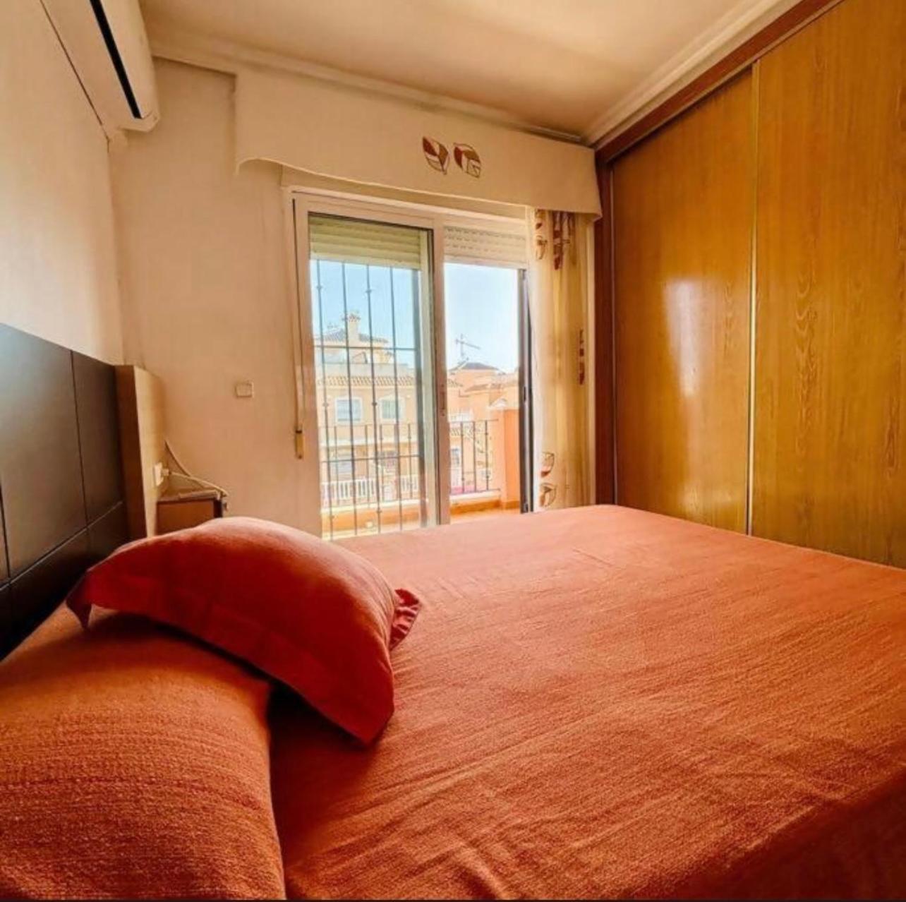 Villa Bonito Amanecer Los Alcázares Exterior foto