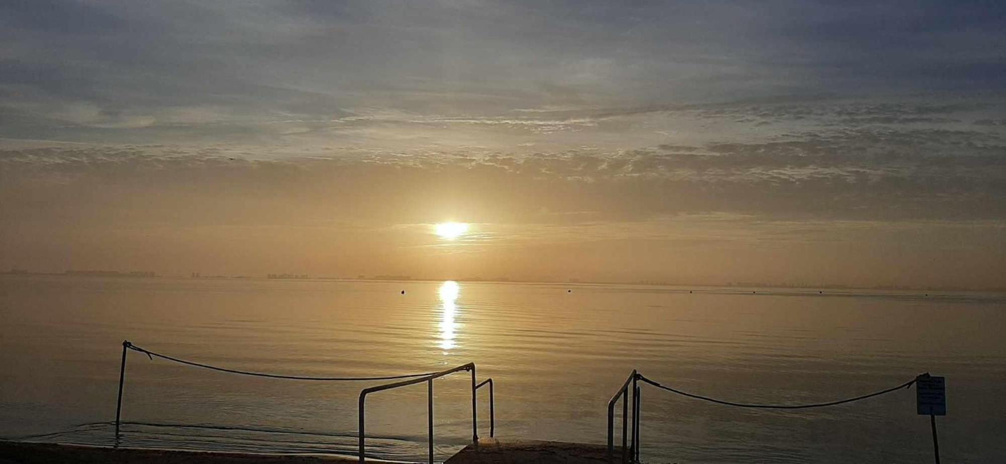 Villa Bonito Amanecer Los Alcázares Exterior foto